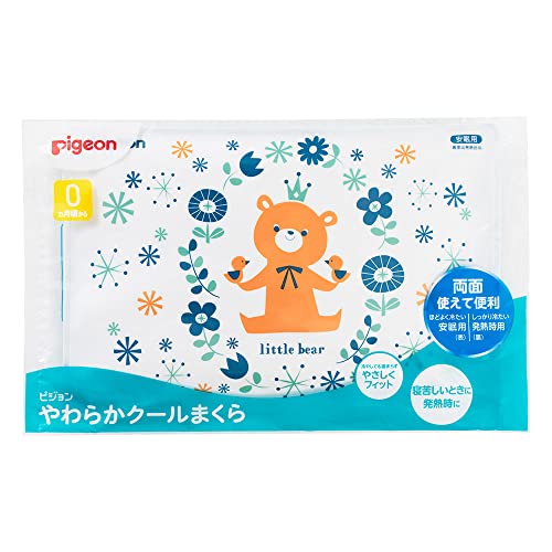 やわらかクールまくら 1