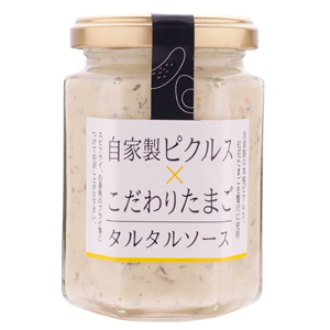 タルタルソース 1