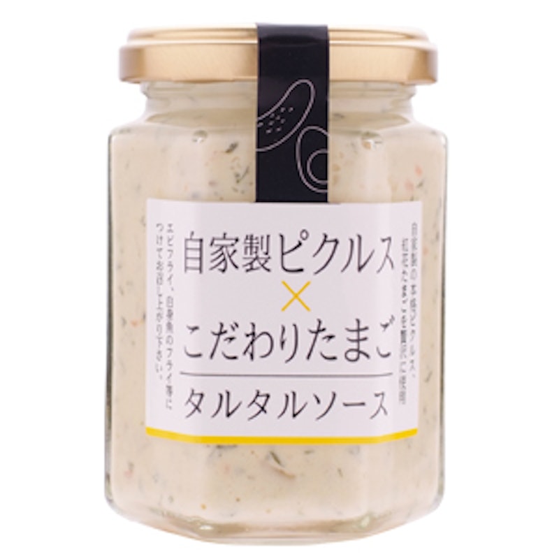 タルタルソース 1