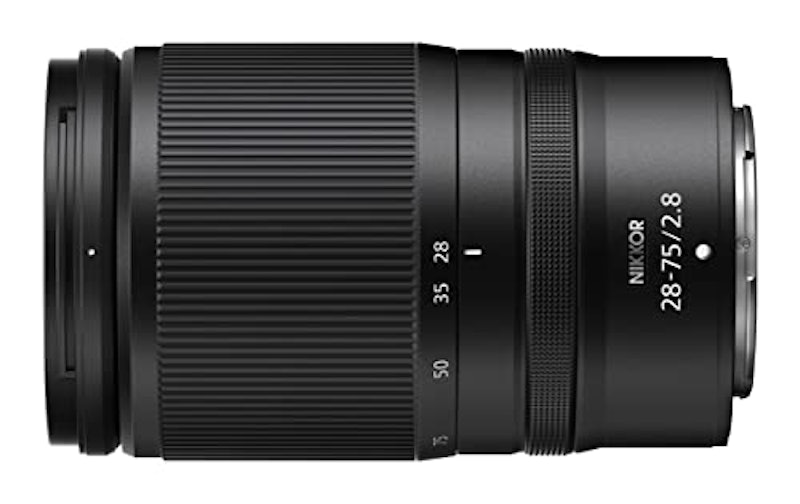 NIKKOR Z 28-75mm f/2.8 2