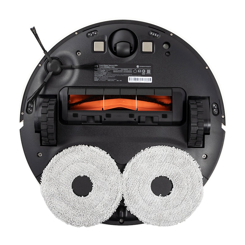ロボット掃除機 S20+ 16