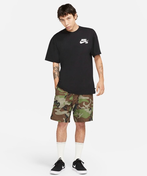 SB ロゴ スケートボード Tシャツ 3