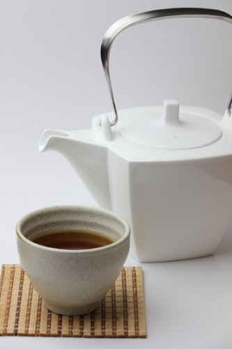 どくだみ健康茶 4