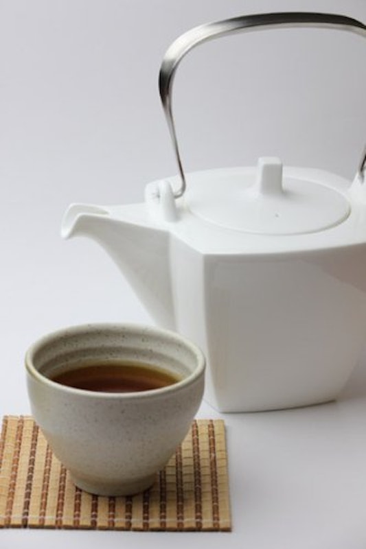 どくだみ健康茶 4