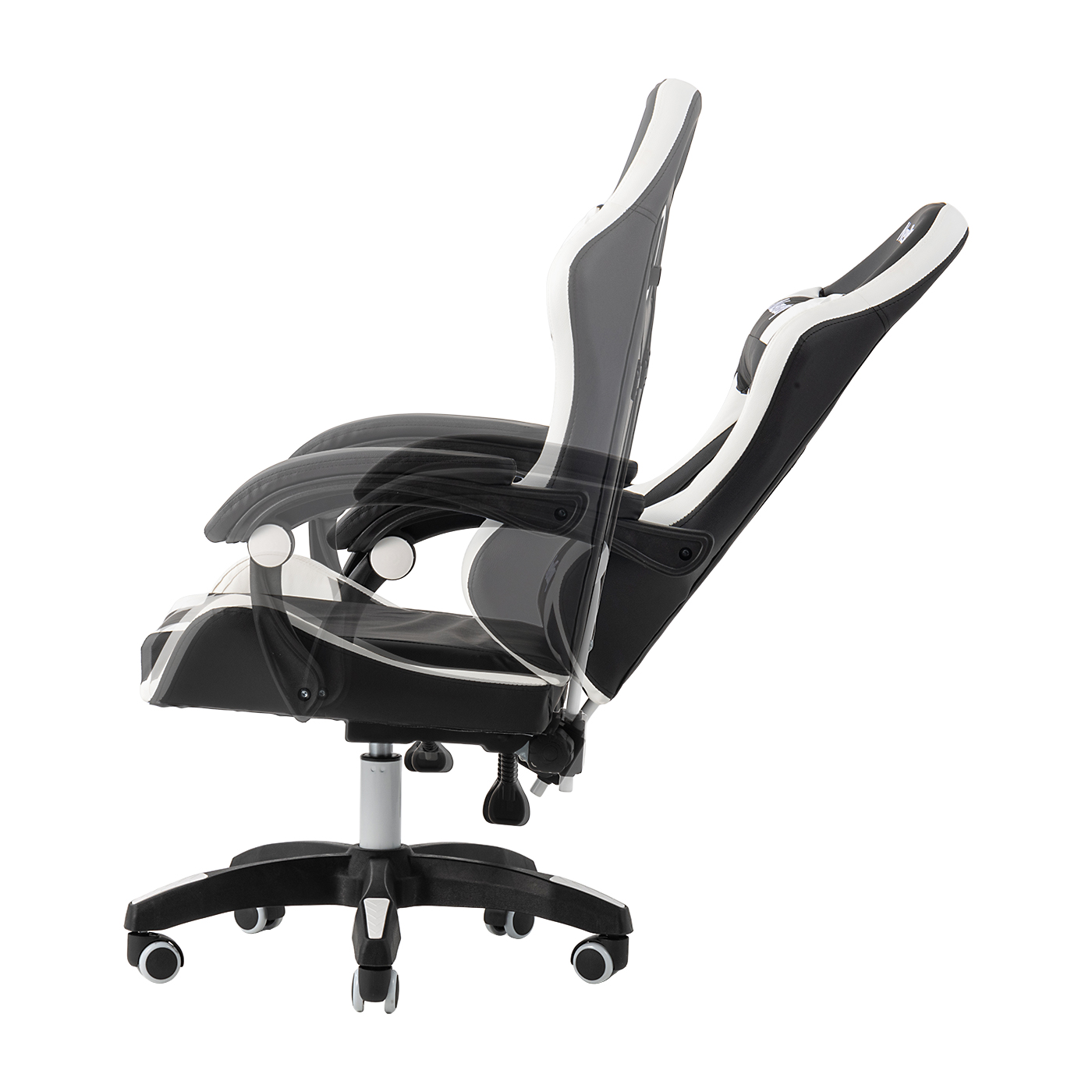 NewBoy ゲーミングチェア B0BRTNW6X3を検証レビュー！ゲーミングチェア