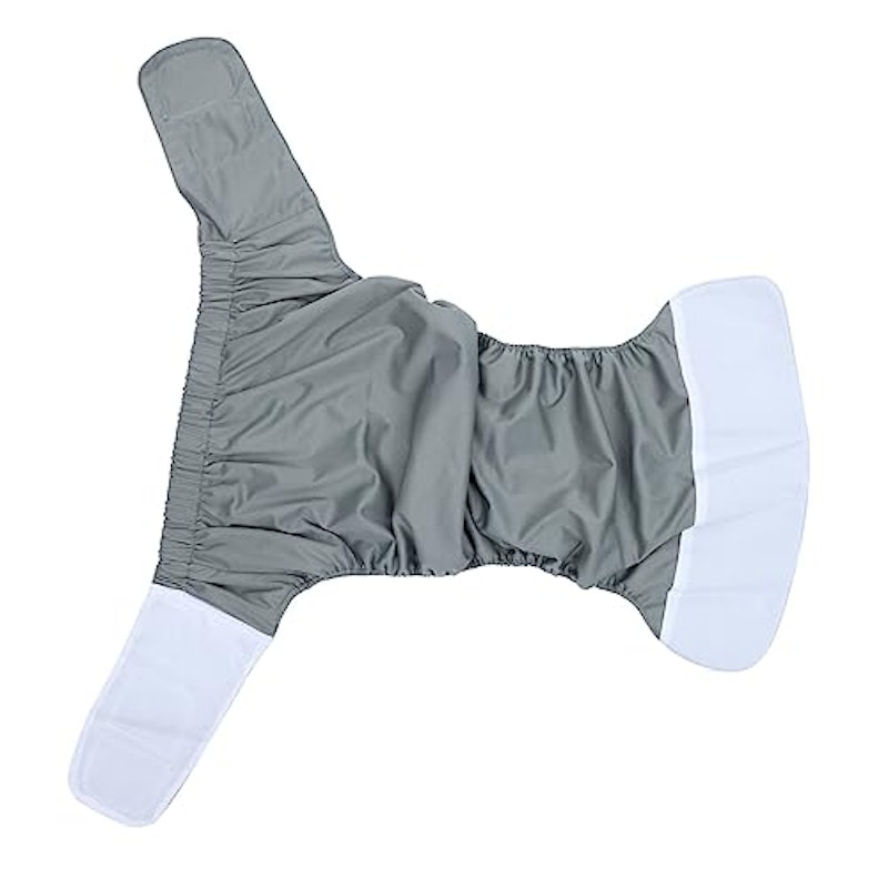 洗える吸収性布おむつ 1