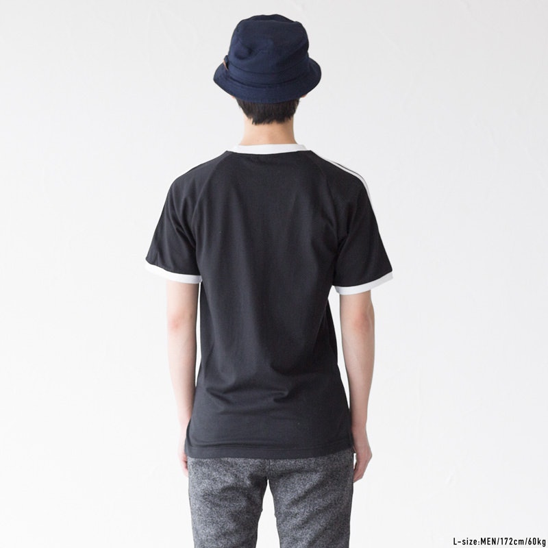 アディカラー クラシック スリーストライプ Tシャツ 8
