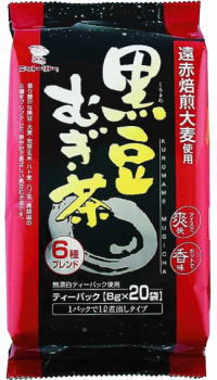 黒豆麦茶のおすすめ人気ランキング【2026年5月】 3