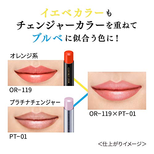 スキンシンクロルージュ 6