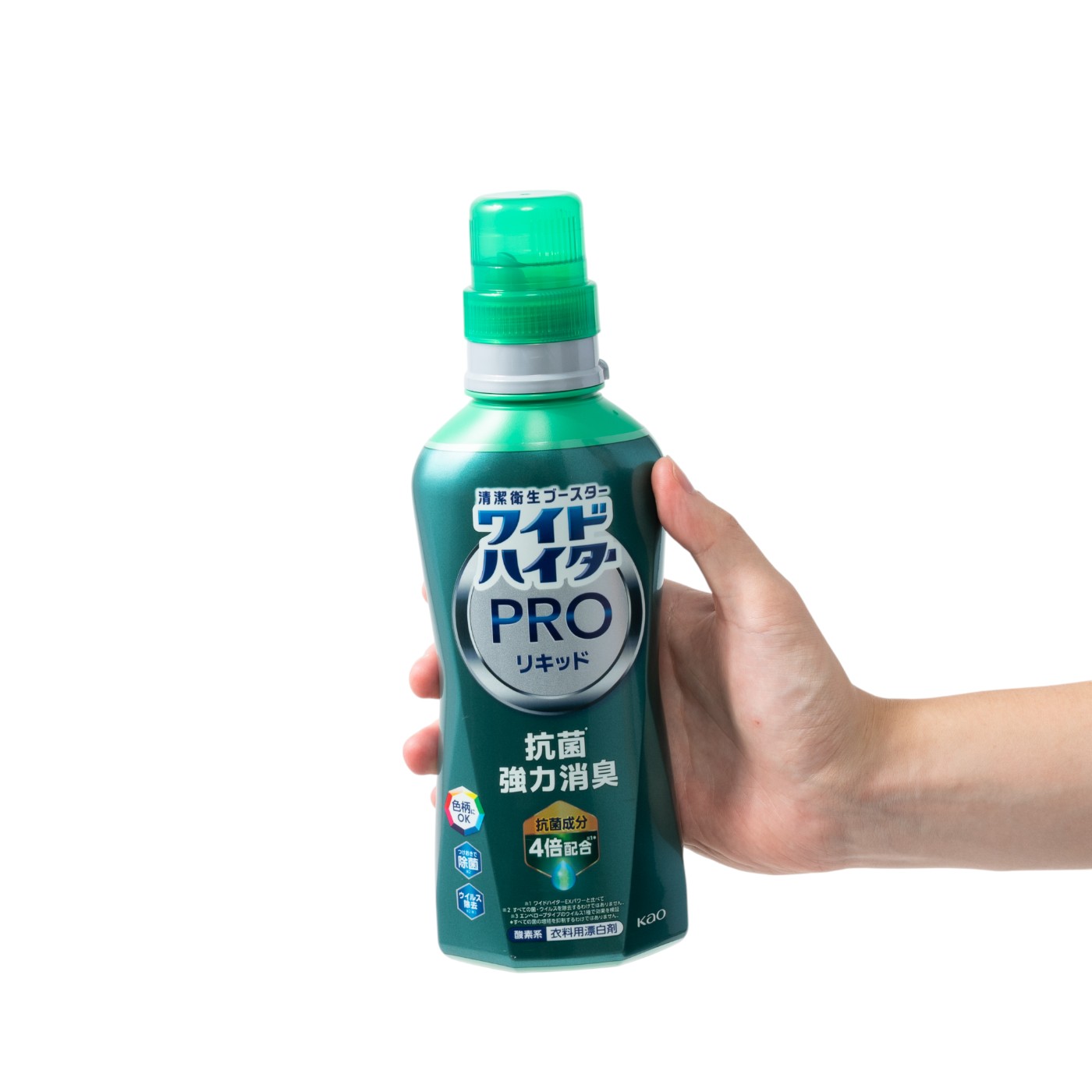 PRO 抗菌リキッド 6