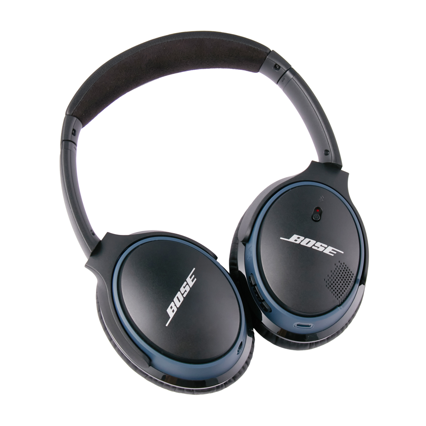 SoundLink around-ear wireless headphones II 4