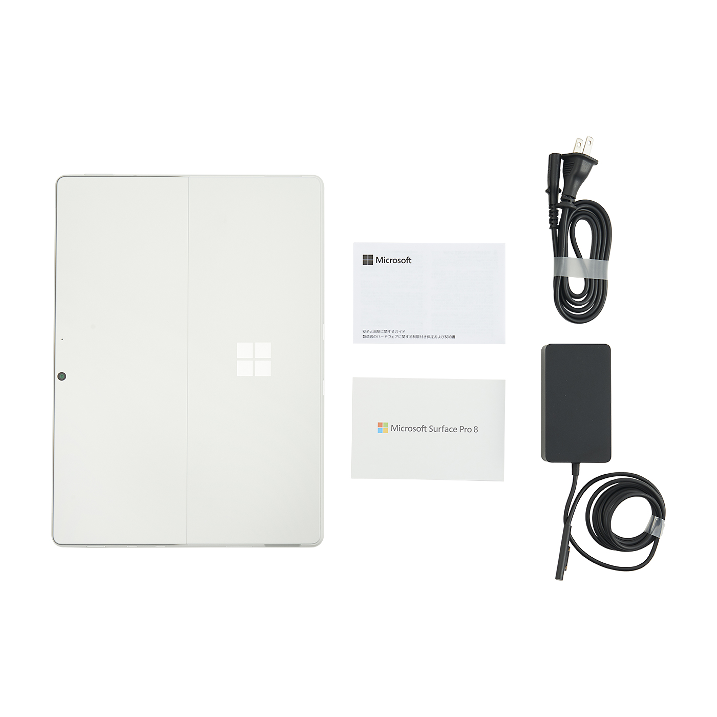 マイクロソフト Surface Pro 8 8PN-00010をレビュー！口コミ・評判をもとに徹底検証 | マイベスト