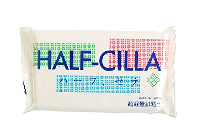 ハーフ・セラ 1