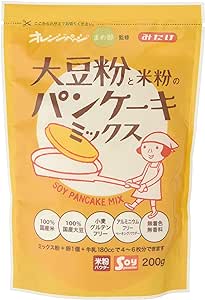 無添加ホットケーキミックスのおすすめ人気ランキング【2026年6月】 1