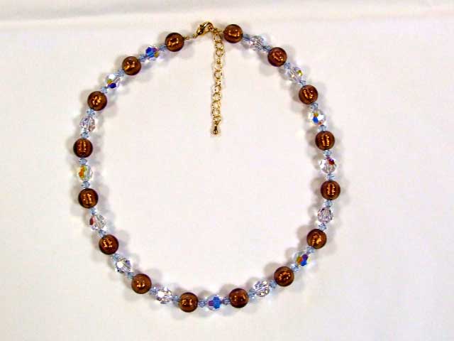 21年 ビーズネックレスのおすすめ人気ランキング選 Mybest