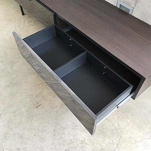 サッジ テレビボード 4