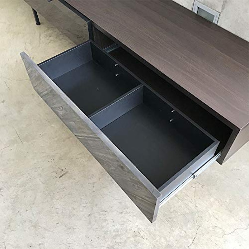 サッジ テレビボード 4