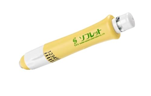 採血用穿刺器具 1