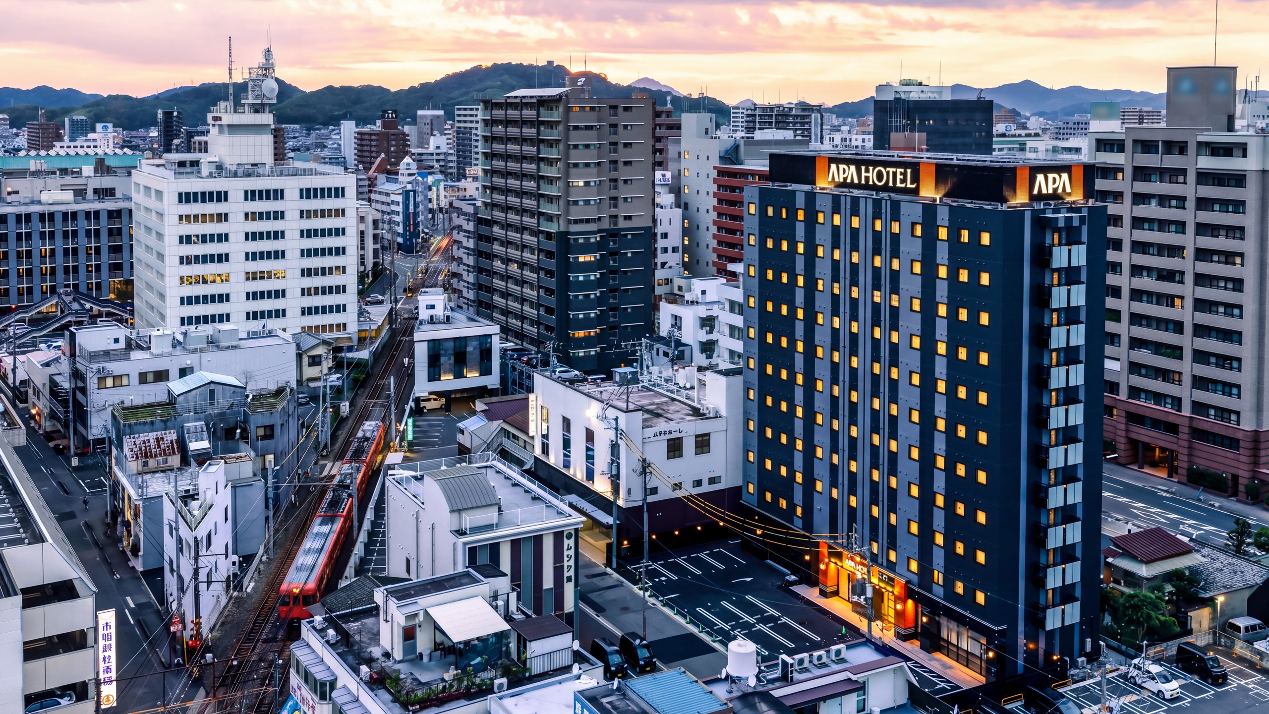 松山のホテル・旅館のおすすめ人気ランキング【2026年8月】 2