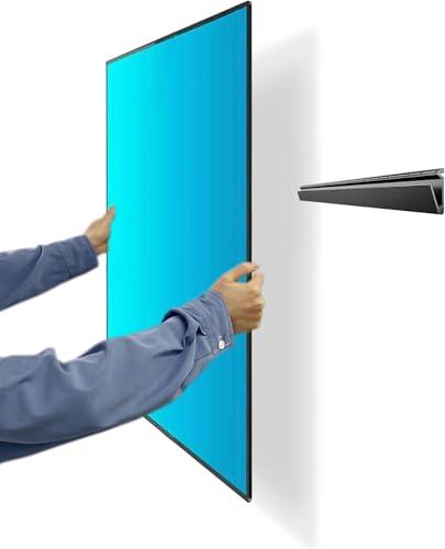 テレビ壁掛け金具 1