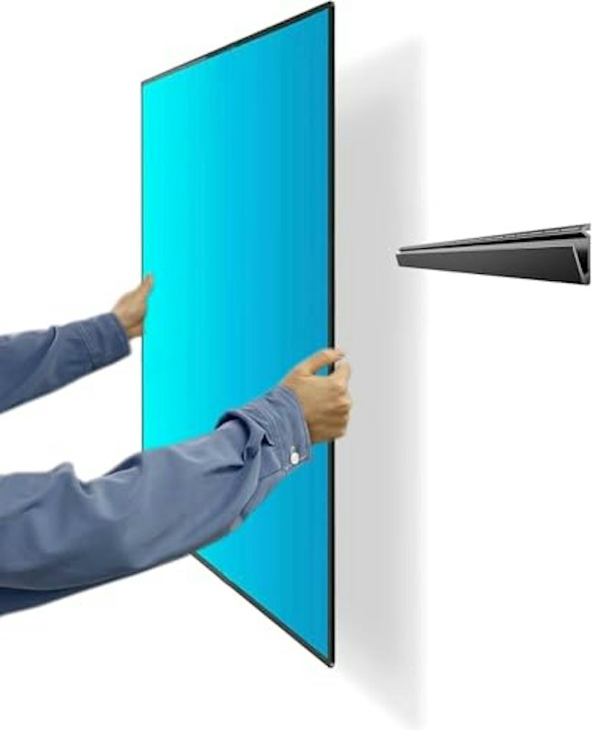 テレビ壁掛け金具 1