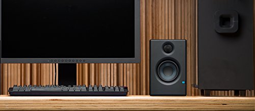 2ウェイ・ニアフィールド・アクティブ・モニター 5