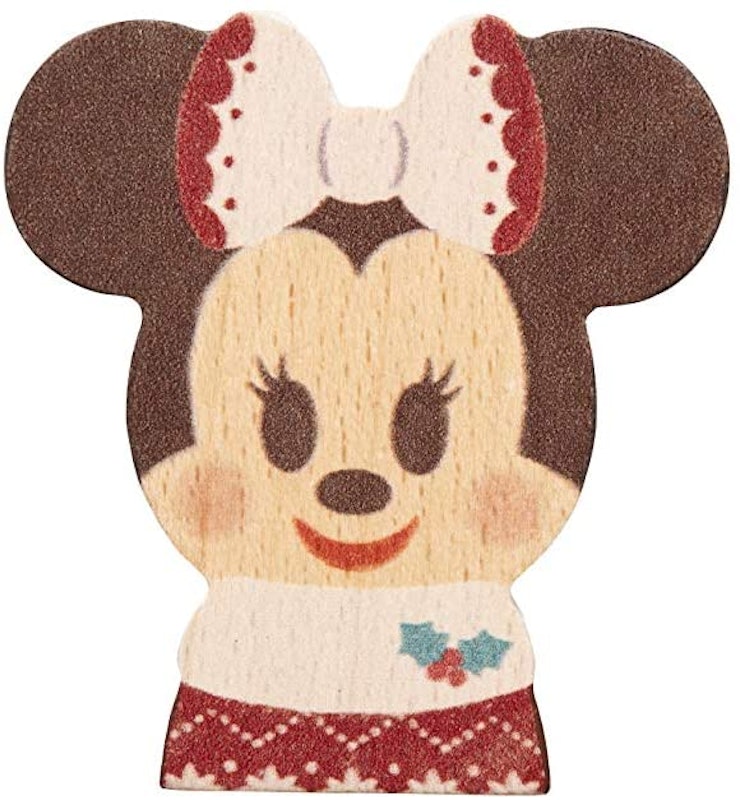 Disney KIDEA クリスマスリース 3