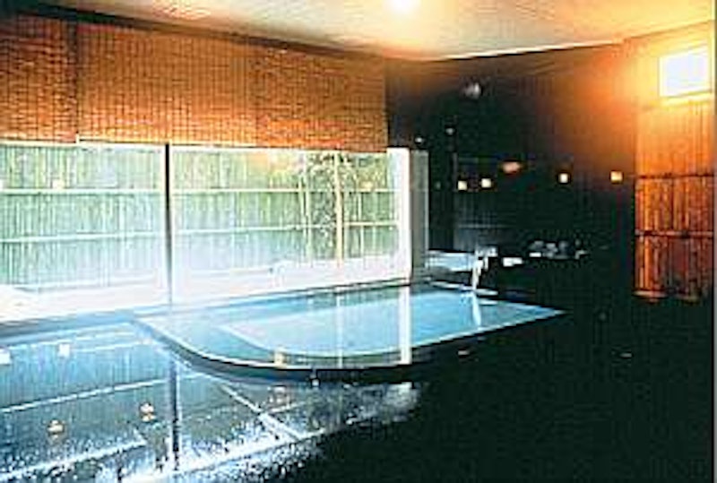 湯沢パークホテル 5