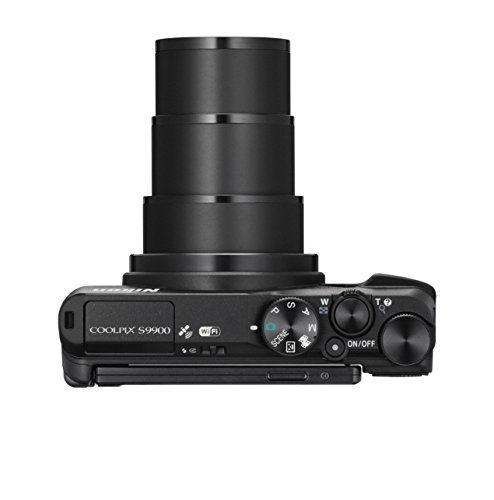 COOLPIX S9900 6