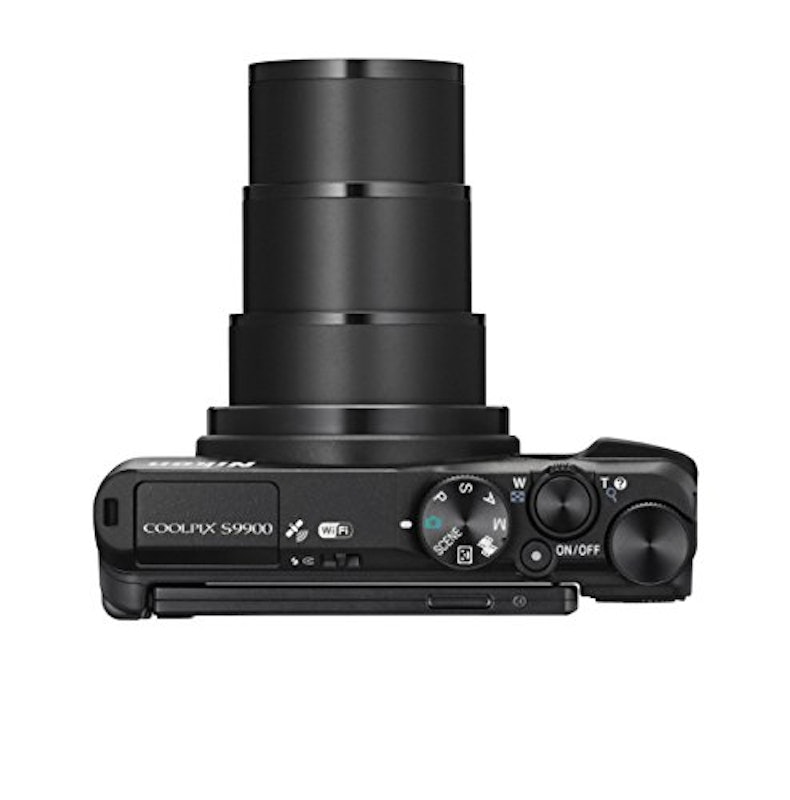 COOLPIX S9900 6