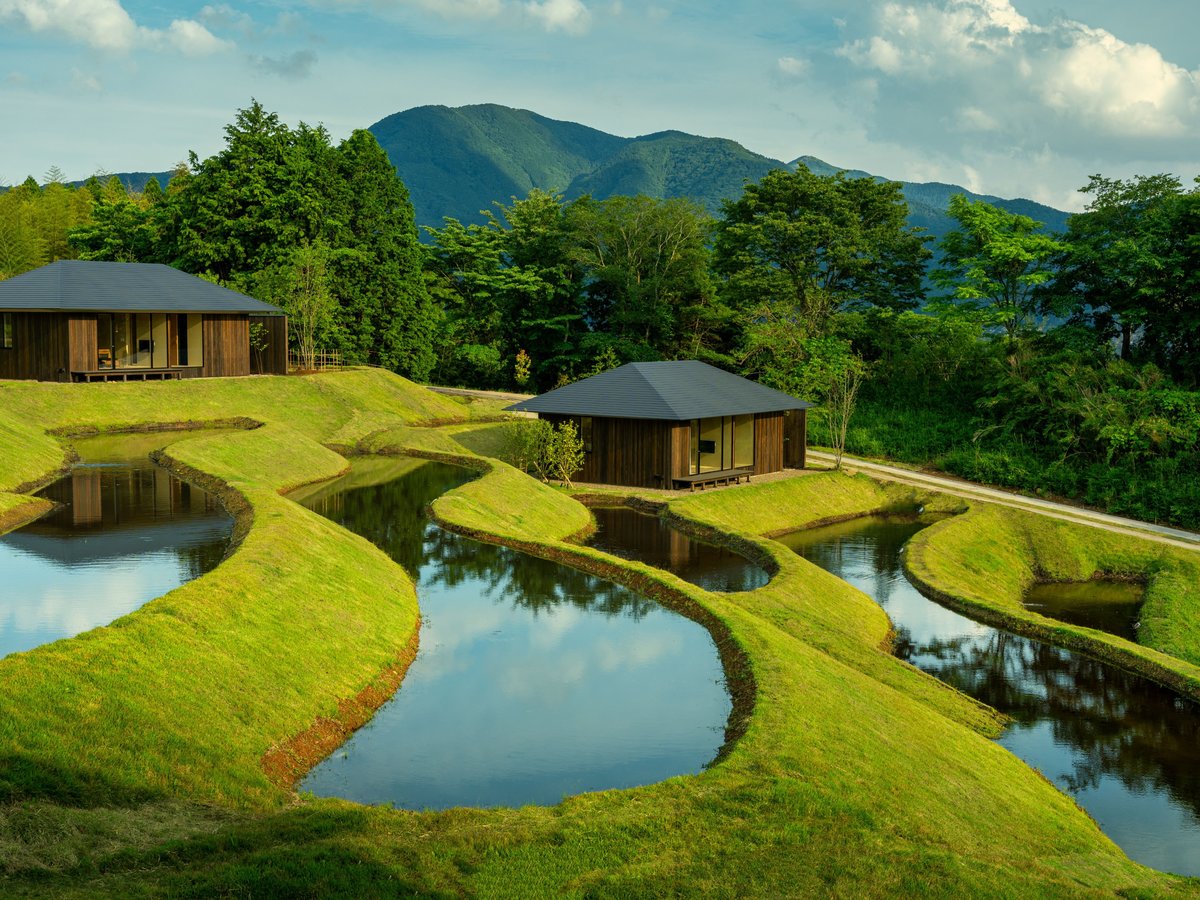 界 由布院 2