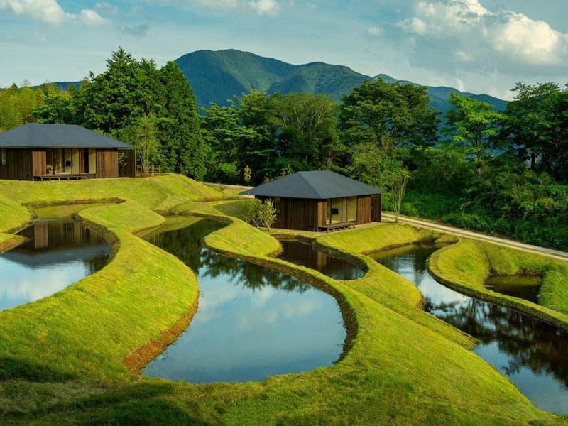 界 由布院 2