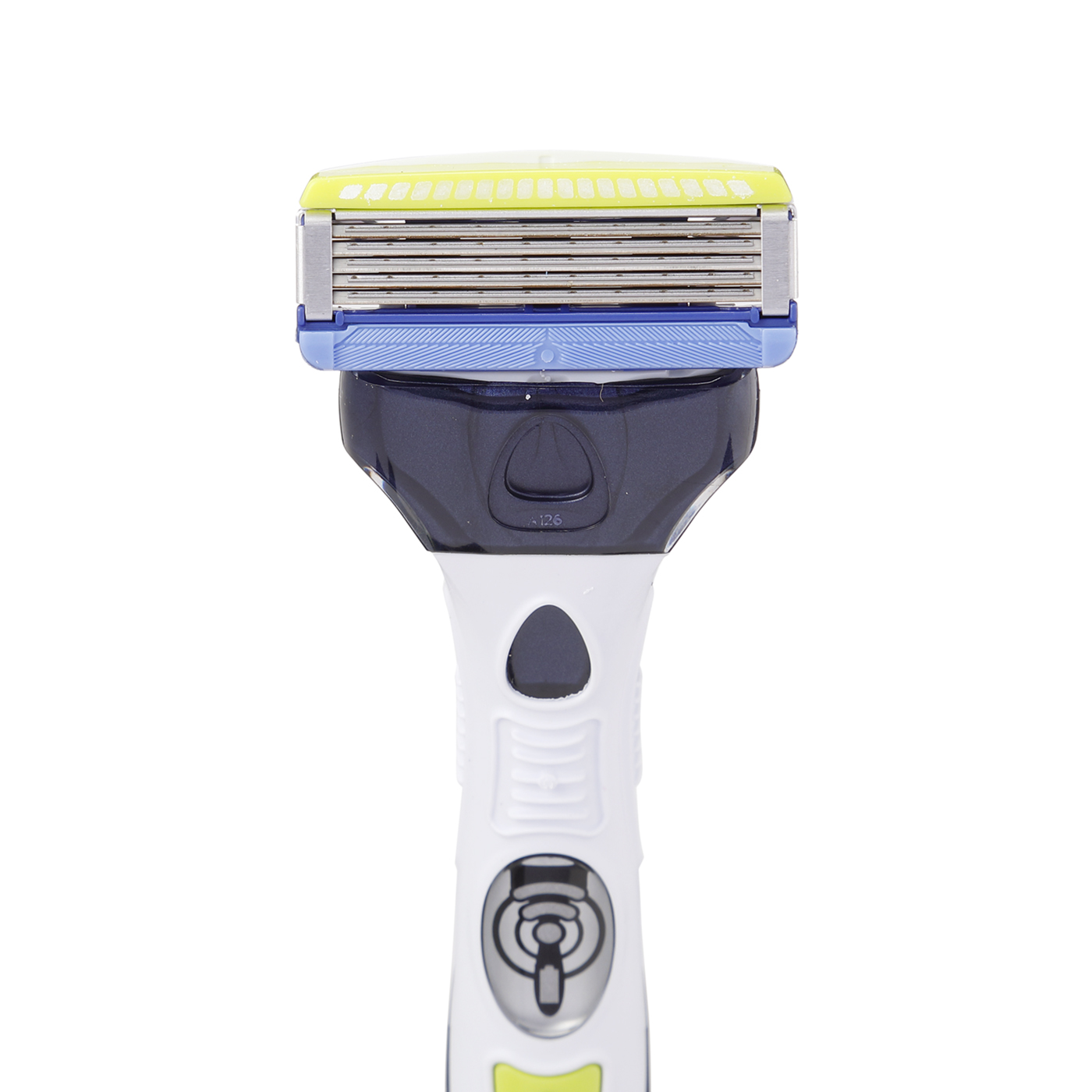 シック ハイドロ5 パワーセレクト ダブル ホルダーをレビュー