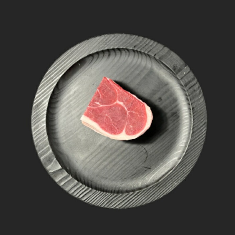 ヒグマ肉 ブロック 3