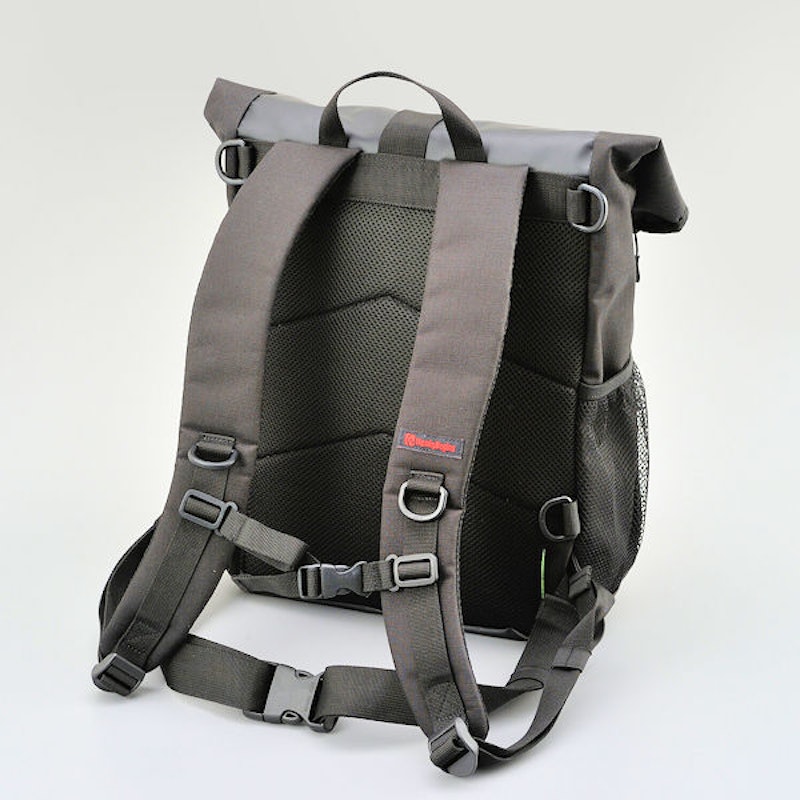 防水バックパック DH-739 2