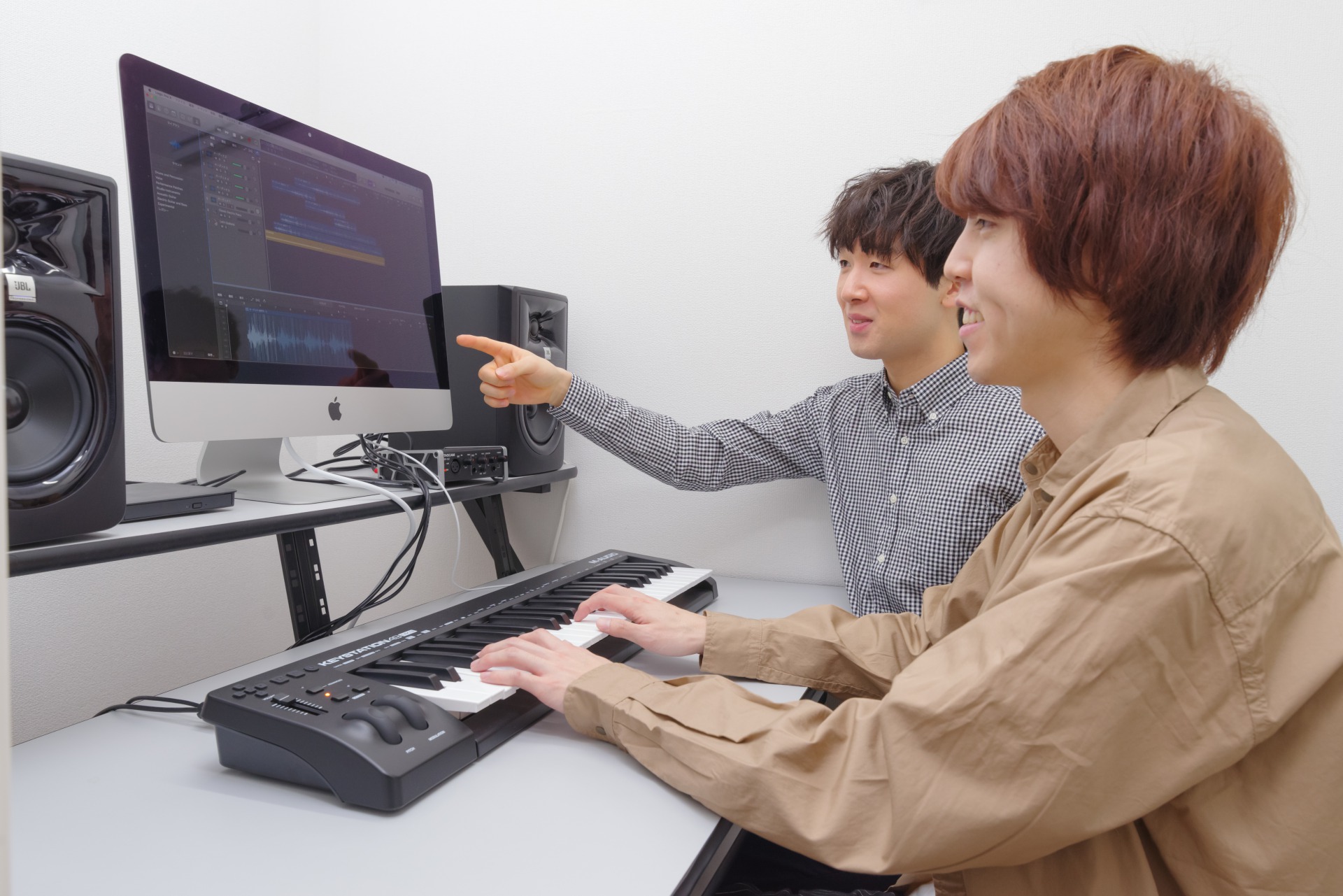 2021年 東京都内の作曲教室のおすすめ人気ランキング10選 Mybest