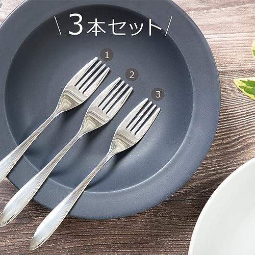 フォーク 3本セット 2
