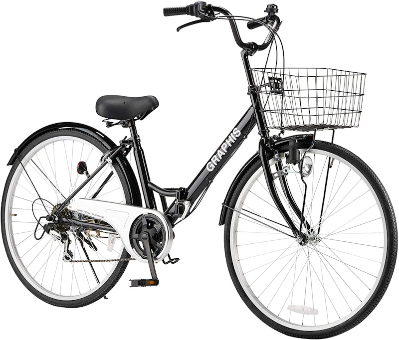 シティサイクル GR-CITY 1
