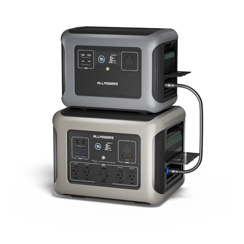 ALLPOWERSのポータブル電源のおすすめ人気ランキング【2026年5月