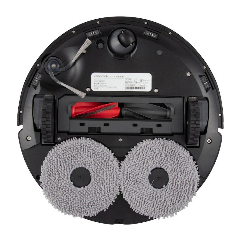 Qrevo C 18