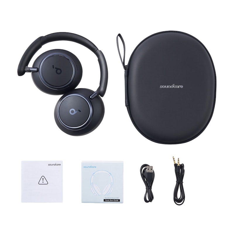 Soundcore Space Q45 10