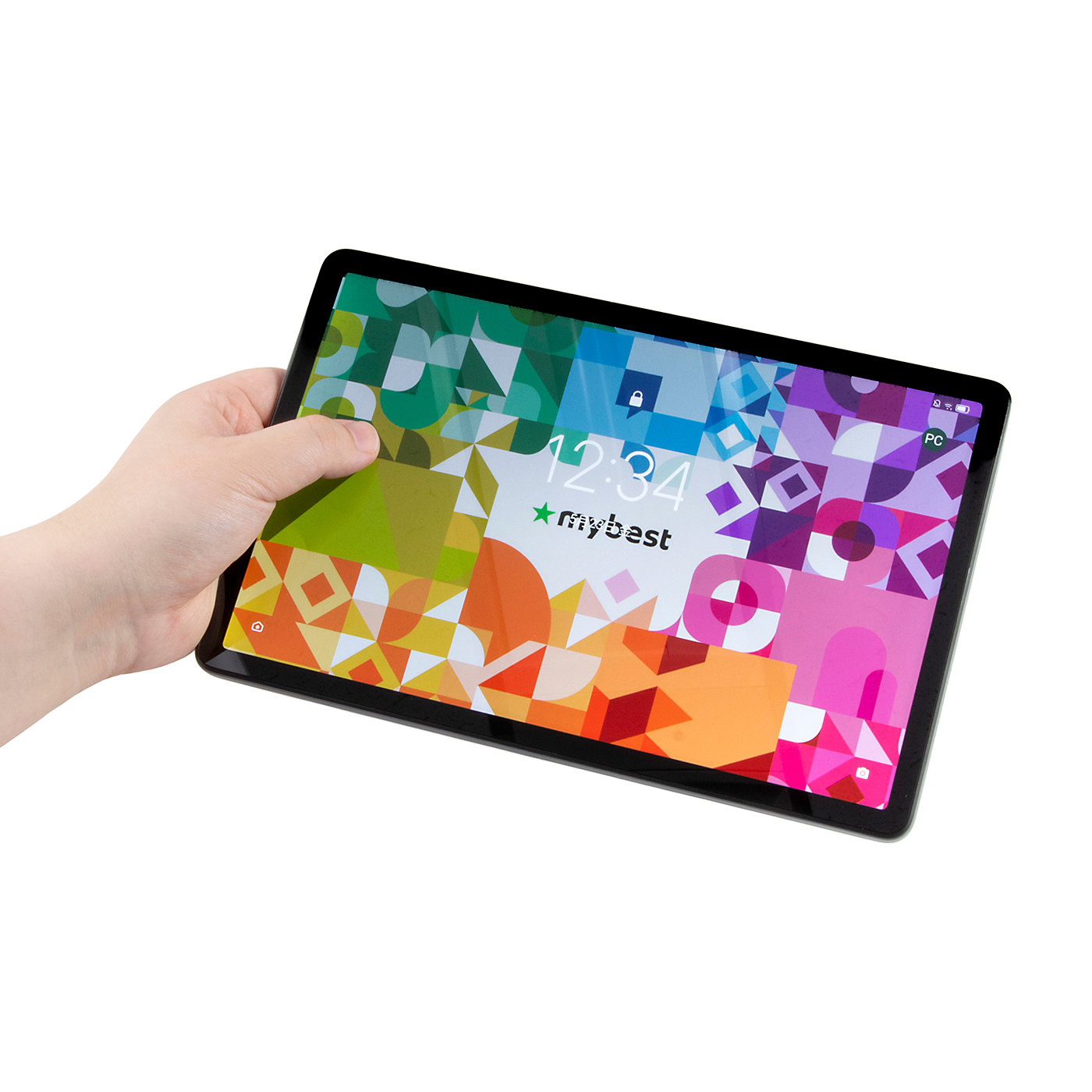 【新品未開封】NEC タブレット PC-T1165KAS LAVIE Tab NEC タブレットPC LAVIE Tab T11 T1165/KAS PC-T1165KAS [ルナグレー