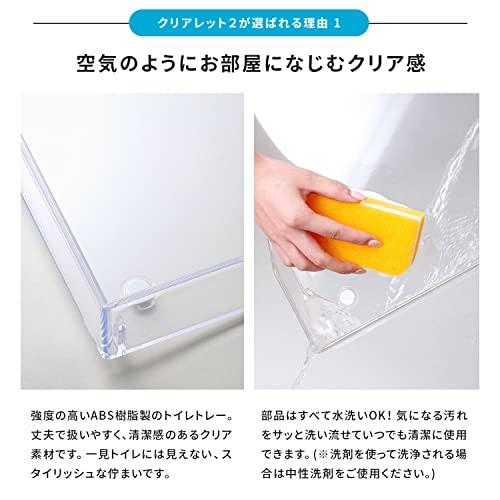 クリアレット2 3