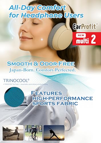 EarProfit multi 2 3