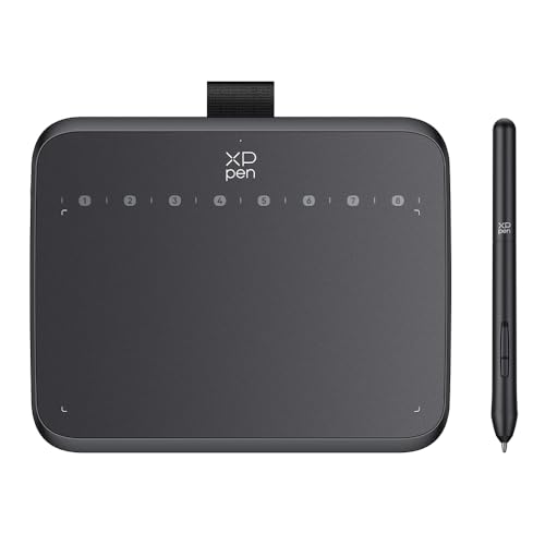 ペンタブレット 1