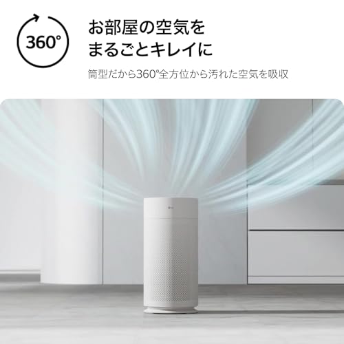 空気清浄機 3
