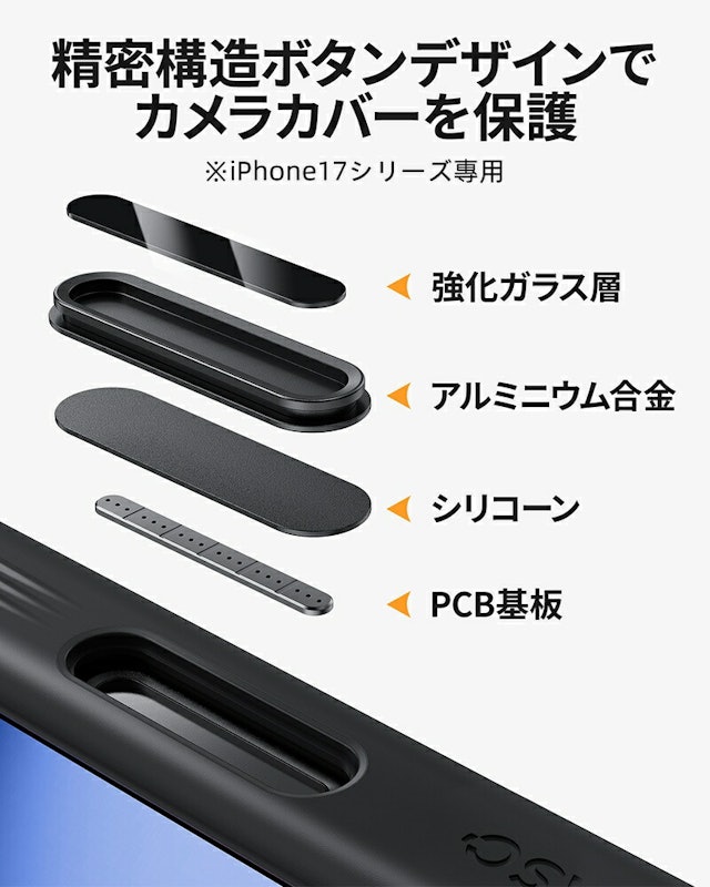 iPhoneケース 7
