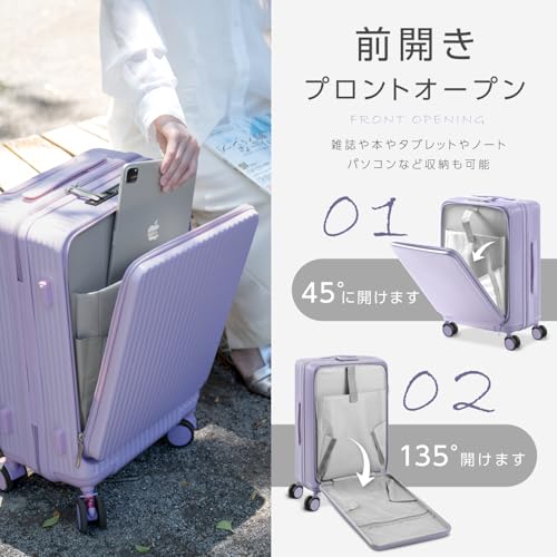 スーツケース 3