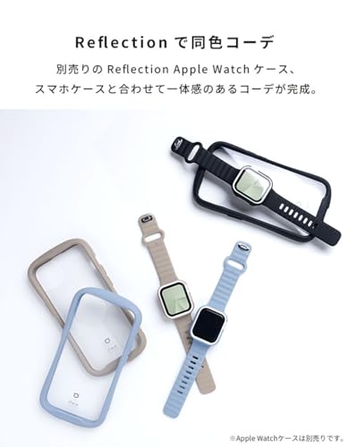 Apple Watch iFace Reflectionシリコンバンド 2