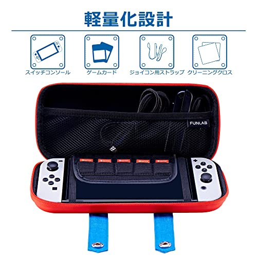 【新型】Nintendo Switch +ハードケース(ケース不要なら¥31,000) 新型】Nintendo Switch +ハードケース(ケース不要なら¥31,000)